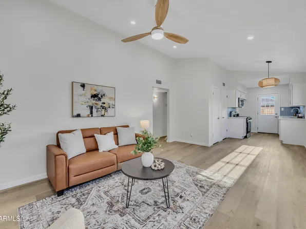 6409 S NEWBERRY Road #C, Tempe, AZ 85283