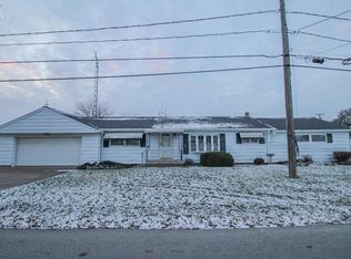 2209 Sherman St, Sandusky, OH