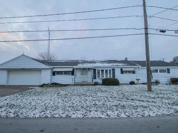 2209 Sherman St, Sandusky, OH 44870