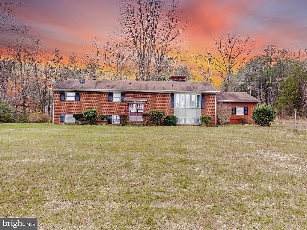 16332 Richmond Tpke, Bowling Green, VA 22427 Zillow