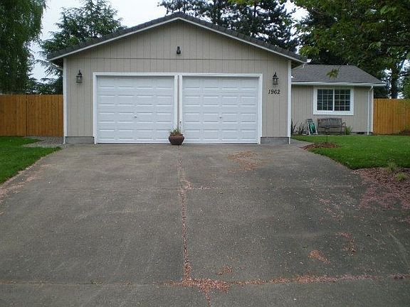 New Roof, New Garage doors, New Windows, New Siding, Etc.