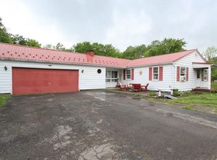 1177 Shadyside Rd, Jamestown, NY 14701