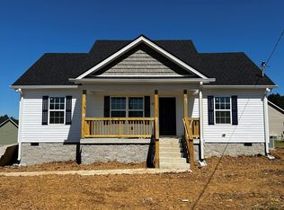 1085 Globe Rd, Lewisburg, TN 37091