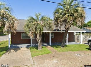 1903 Forrest St, Pascagoula, MS 39581