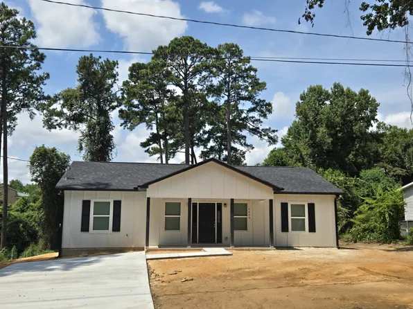 4849 Wilson Rd, Macon, GA 31206