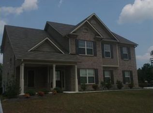 3007 Hollowstone Dr, Loganville, GA 30052