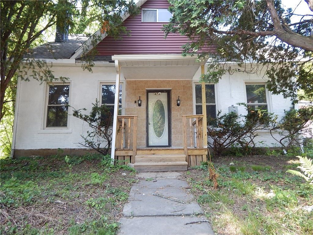 474 Evans City Rd, Butler, PA 16001 Zillow