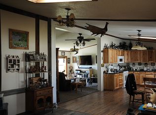 345 Topaz Rd, Belgrade, MT 59714