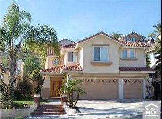 20530 Longbay Dr, Yorba Linda, CA 92887
