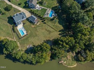 6280 Brackney Trl, Holly Springs, NC 27540