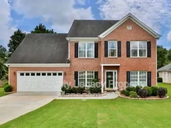 828 Windsor Oak Cir, Lawrenceville, GA 30045