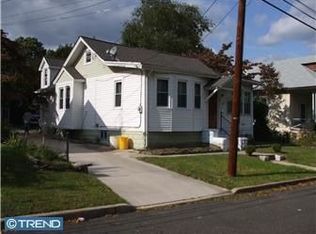 7345 Forrest Ave, Pennsauken, NJ 08110