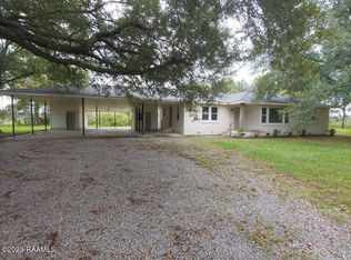 1785 Peach Bloom Hwy, Church Pt, LA 70525