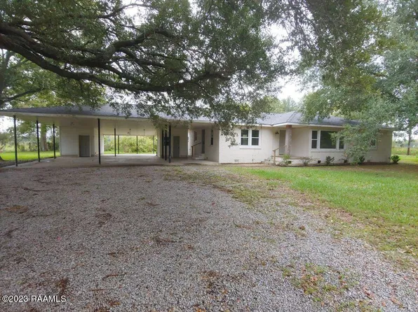 1785 Peach Bloom Hwy, Church Pt, LA 70525