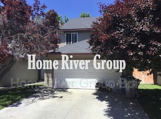 11266 W Stallion Ln, Boise, ID 83713