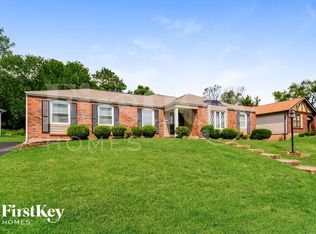 1731 Wishingwell Dr, Saint Louis, MO 63146