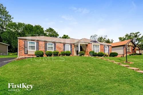 1731 Wishingwell Dr Photo 1