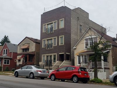 6065 N Ridge Ave UNIT 2, Chicago, IL, 60660