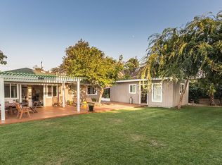 1473 Ramon Dr, Sunnyvale, CA 94087