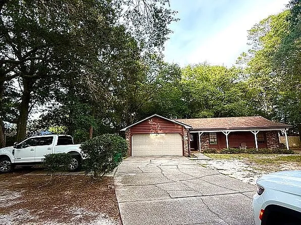 507 Juniper Ave, Niceville, FL 32578