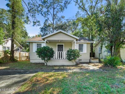 8118 BUTTERCUP Street, Jacksonville, FL, 32210