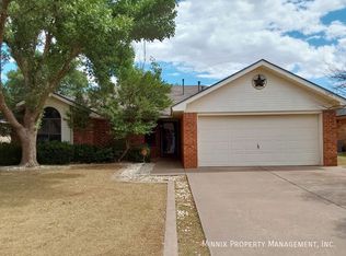 5911 72nd St, Lubbock, TX 79424