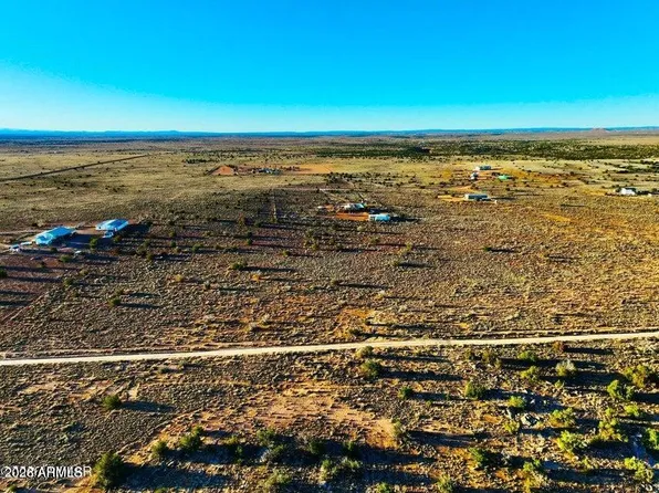 7585 Johnson Hill Trail #-, Snowflake, AZ 85937