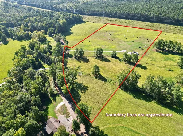 931 Glen Rose Rd, Malvern, AR 72104