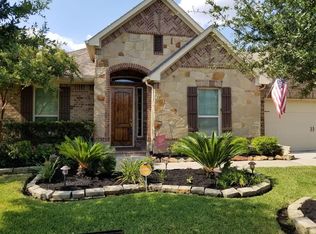 17406 Fechser Ln, Richmond, TX 77407
