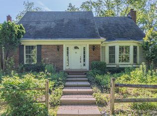 1869 High Hollow Dr, Ann Arbor, MI