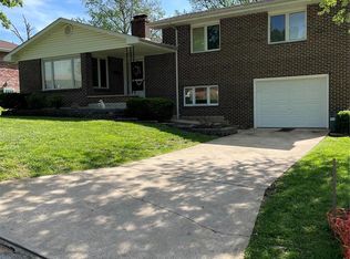 624 S Jefferson Ave, Union, MO 63084