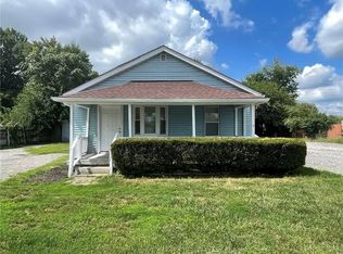 1434 S Moreland Ave, Indianapolis, IN 46241