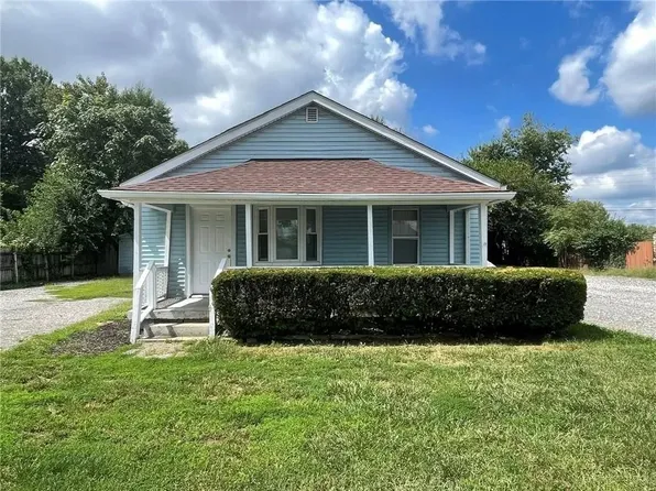 1434 S Moreland Ave, Indianapolis, IN 46241