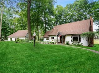 5013 N 800 E, New Carlisle, IN