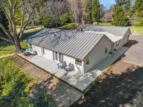 22430 Summit Rd, Los Gatos, CA 95033