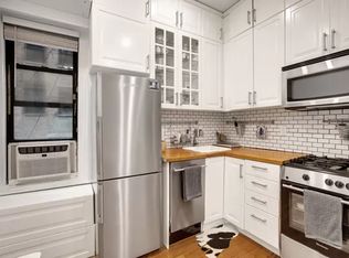 622 W 114th St #B2, Manhattan, NY 10025