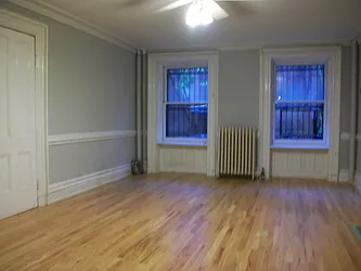 Rented by BLS Realty