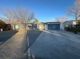 4815 N Ranger Rd, Prescott Valley, AZ 86314