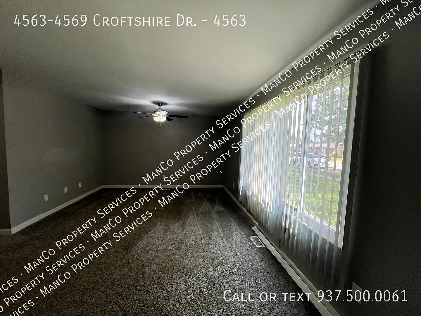 4563 Croftshire - 2 Bed - 1 Bath - Available Now! — Photo 2
