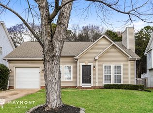 2412 Thornfield Rd, Charlotte, NC 28273