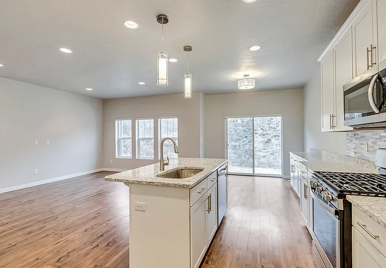 5002 N Marble Fox Way — Photo 8