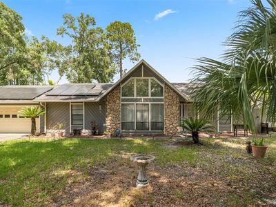 7326 SW 17th Pl, Gainesville, FL, 32607