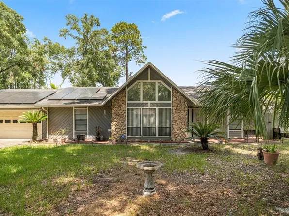 7326 SW 17th Pl, Gainesville, FL 32607