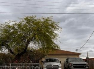 11212 W Joblanca Rd, Cashion, AZ 85323