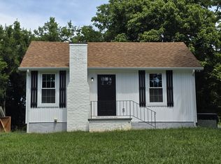 6709 Terry Dr, Knoxville, TN 37924