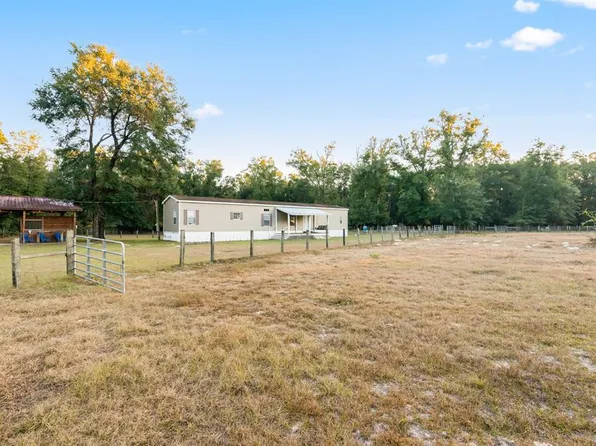 504 SW Bucchi Gln, Fort White, FL 32038