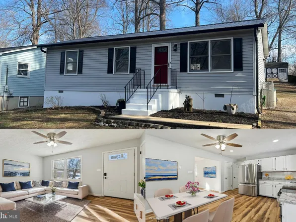 26908 Bartlett St, Mechanicsville, MD 20659