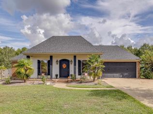 324 Bunker Ln, Monroe, LA 71203