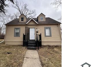 18900 Pierson St, Detroit, MI 48219