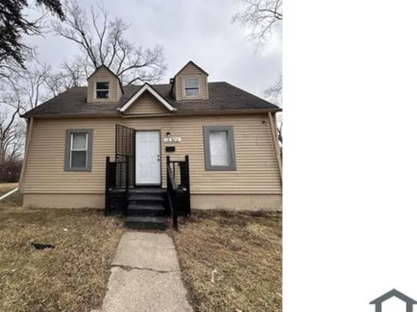 18900 Pierson St, Detroit, MI 48219